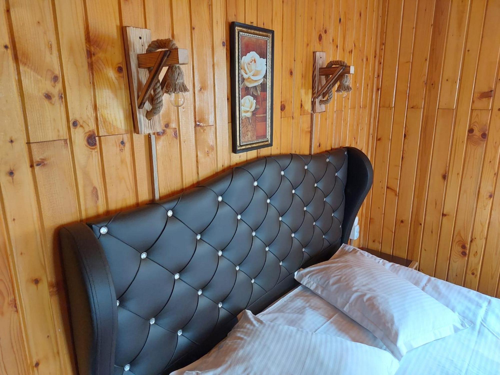 La Cristina Hotel ซินายา ภายนอก รูปภาพ