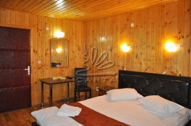 La Cristina Hotel ซินายา ภายนอก รูปภาพ